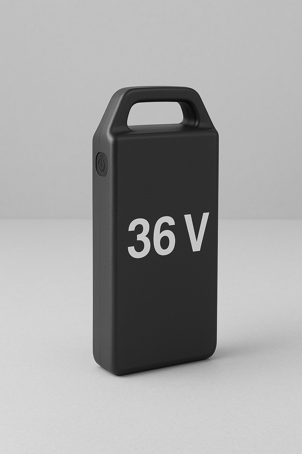 36 Volts
