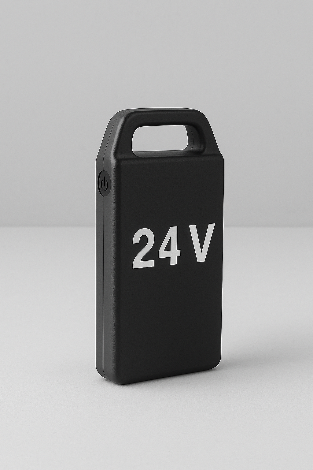 24 Volts.