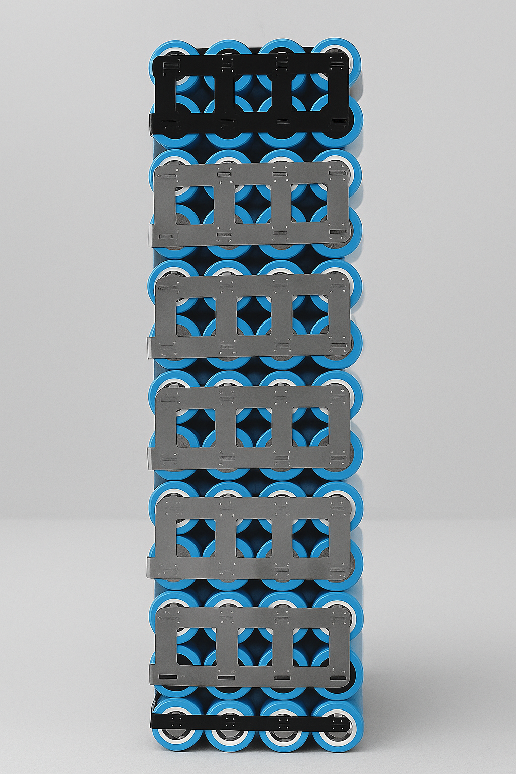 Bateria de Lítio 60 Volts 18.2 Ah.