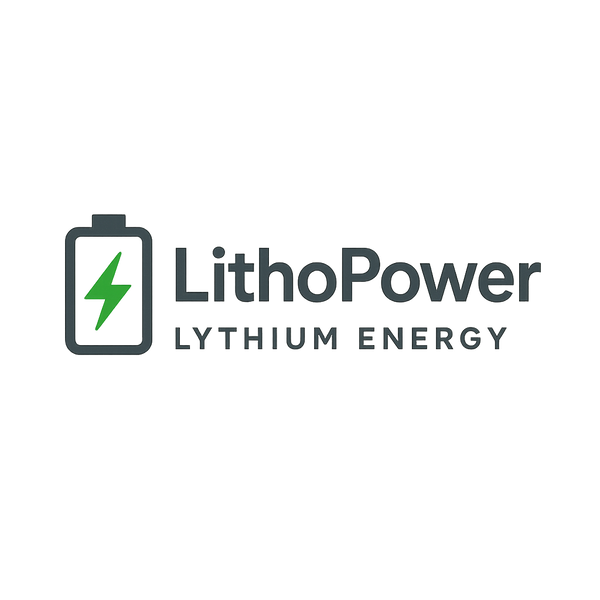 Litho Power